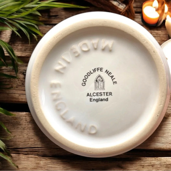 VINTAGE Goodlife Neale Tower of London Mug - Made in England - Picture 5 of 8